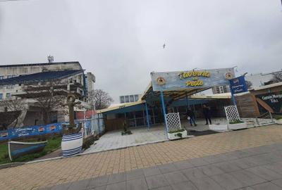 Spațiu comercial, în Central - 3