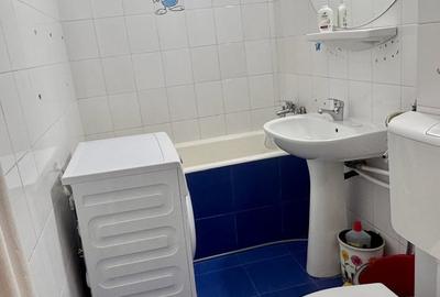 Garsonieră decomandată, mobilată în Cotroceni - 1