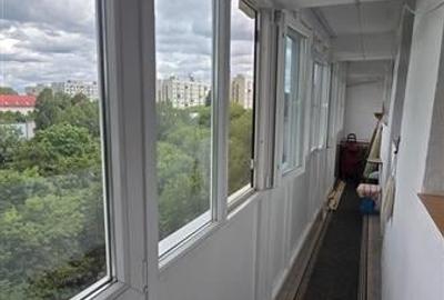 Berceni-Luica,apartament 3 camere transformat in 4 camere - 18