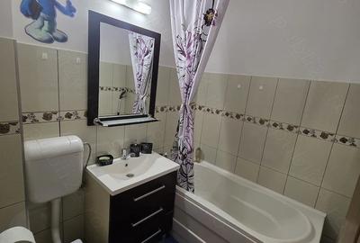 Apartament cu 2 camere semidecomandat în Burdujeni - 3