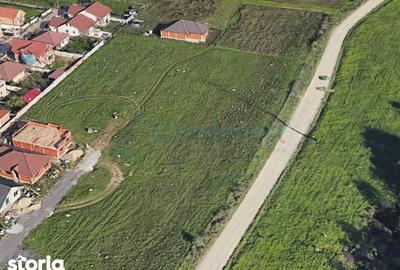 Teren de 572 mp, în Central
