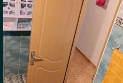 Garsonieră decomandată, mobilată în P-ța Muncii - 7