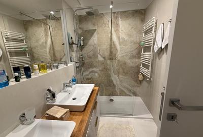 Apartament cu 3 camere decomandat, mobilat în Pipera - 6