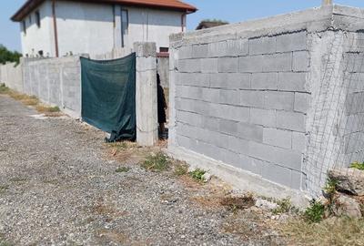 Spațiu comercial, în Calea București - 2