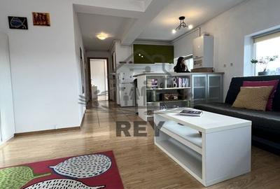 Apartament 2 camere zona Trei Stejari/Bâlea - 8