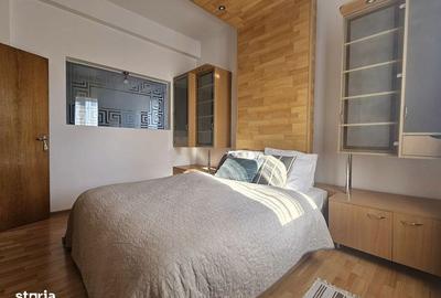 Apartament cu 2 camere, mobilat în Centrul Istoric - 7
