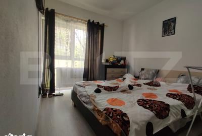 Apartament cu 2 camere decomandat în Decebal