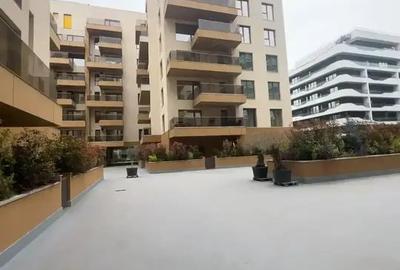 Pipera Apartament 3 Camere LUX Decomandat Mutare Imediata