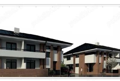 Vila P+E+M - Comision 0% - Pre? + TVA - 4