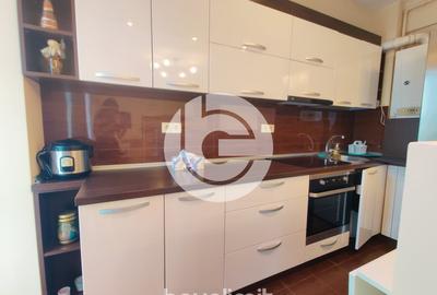 Apartament cu 3 camere decomandat, mobilat în Turnișor - 7