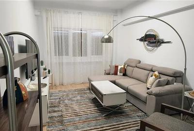 Apartament cu 4 camere decomandat, mobilat în Central - 4