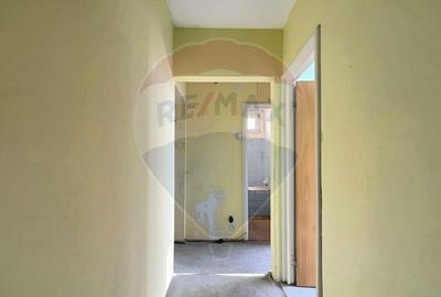 Apartament cu 4 camere semidecomandat în Drumul Taberei - 7