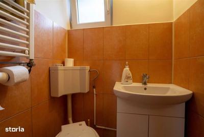 Casă cu 4 camere cu Teren 150 Mp în Central - 10