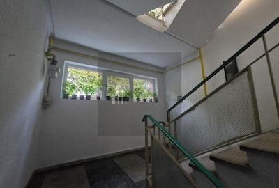 Apartament cu 3 camere decomandat, mobilat în Rahova - 13