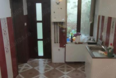 Apartament cu 2 camere în Badea Cârțan - 8