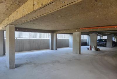 Garsoniera 37 m.p , incalzire pardoseala , predare 10/2025,bloc nou Giurgiului - 7