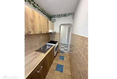Apartament cu 2 camere în Orașul Vechi - 2