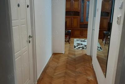 Apartament cu 2 camere decomandat în Tineretului - 4
