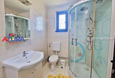 Casă individuală cu 5 camere cu Teren 1130 Mp în Țițești - 28