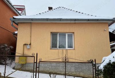 Casă cu 2 camere în Central - 8