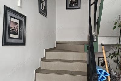 Apartament cu 3 camere în Călimănești - 4