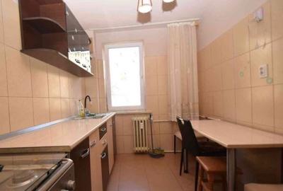 Apartament cu 2 camere semidecomandat în Calea București - 3