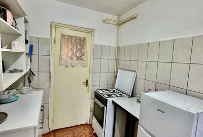 Apartament cu 2 camere semidecomandat în Nord - 6