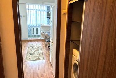 Apartament cu 2 camere decomandat, mobilat în Siderurgiștilor - 9
