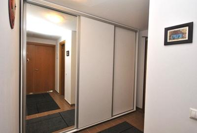 Apartament cu 2 camere decomandat, mobilat în Văcăresti - 6