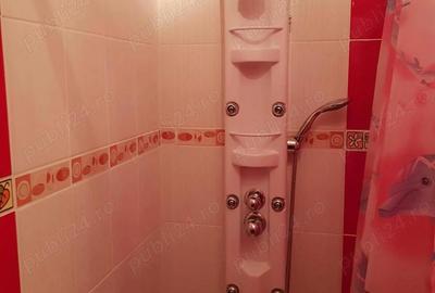 Garsonieră decomandată în Central - 10