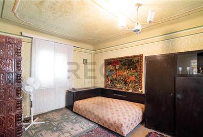 RECO casa cu teren generos in Santion - 9