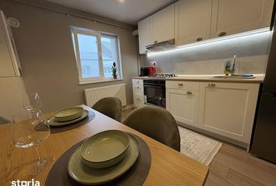 Apartament cu 2 camere în Șcheia - 6