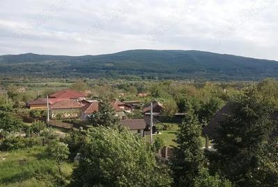 Casă cu 6 camere în Pârscov - 1