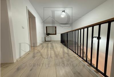 Duplex modern - mobilat -utilat -amenajat Duplex modern - mobilat -utilat -amenajat - 3