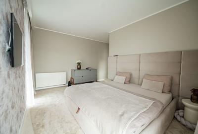Apartament cu 3 camere în Lotus - 2