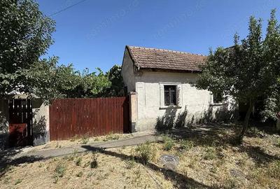 Casa veche cu teren de 2585 m - Biharia - 2