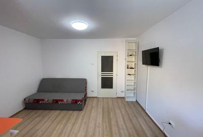 Garsonieră semidecomandată, mobilată în Dristor - 2