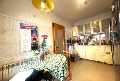 Casă cu 6 camere cu Canalizare în Dorobanți - 13