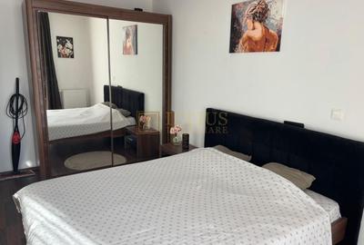 Uranus Plaz- Soarelui, centrala proprie, loc parcare privat. - 3