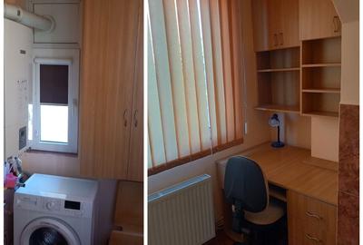 Apartament cu 2 camere decomandat în Central - 3