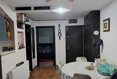 Vand apartament 2 camere Precista zona Mall - 3