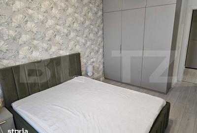 Apartament cu 2 camere în Calea București - 8