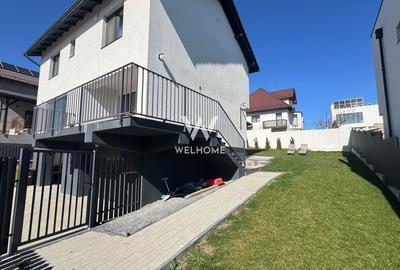 Casă individuală cu 4 camere cu Canalizare în Șura Mare - 25