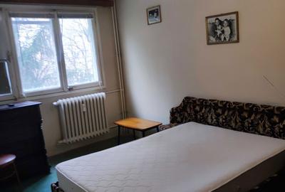 Apartament cu 4 camere decomandat în Berceni - 4