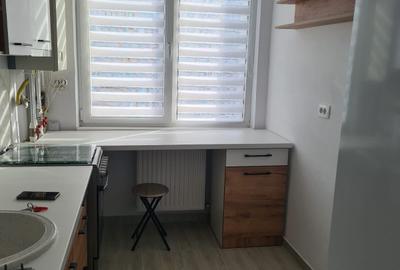 Apartament cu 2 camere semidecomandat, mobilat în Centrul Civic - 2