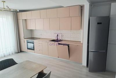 Apartament cu 3 camere în Titan - 1