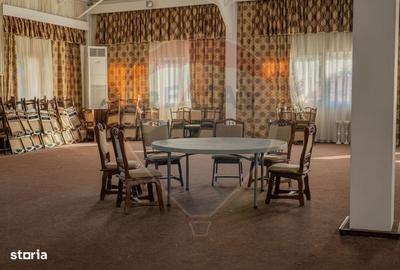 Spațiu comercial, de 1,623 mp, în Crevedia - 3