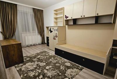 Apartament cu 3 Camere de LUX in BLOC NOU Central - 5