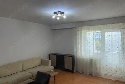 Apartament cu 2 camere decomandat în Central - 1
