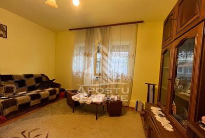 Apartament cu 2 camere, cu garaj si boxa,situat in zona D... - 3